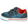 Schoenen Jongens Lage sneakers Chicco FREDERIC Blauw / Rood