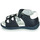 Schoenen Meisjes Sandalen / Open schoenen Chicco GIOSTRA Marine