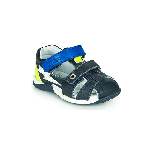 Schoenen Jongens Sandalen / Open schoenen Chicco GALILEO Marine