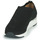 Schoenen Dames Lage sneakers Caprice 24700 Zwart