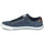 Schoenen Heren Lage sneakers Dockers by Gerli 42JZ004-670 Blauw