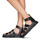 Schoenen Dames Sandalen / Open schoenen Dr. Martens CLARISSA II Zwart