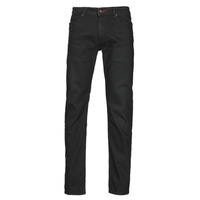Textiel Heren Skinny jeans Teddy Smith REEPLE ROCK Zwart