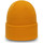 Accessoires Heren Muts New-Era Ne colour waffle knit Oranje