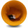Accessoires Heren Muts New-Era Ne colour waffle knit Oranje