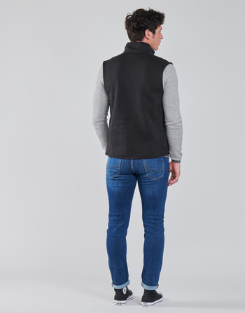 Patagonia M's Better Sweater Vest Zwart