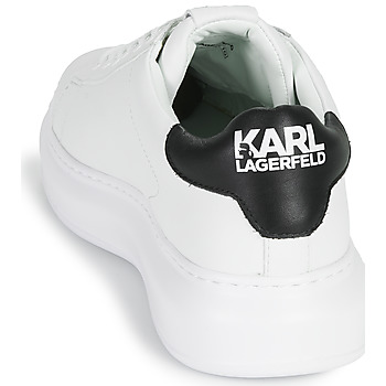 Karl Lagerfeld KAPRI MENS KARL IKONIC 3D LACE Wit