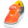 Schoenen Jongens Schoenen met wieltjes Heelys PRO 20 X2 Zwart / Oranje