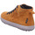 Schoenen Dames Sneakers Vado  Oranje