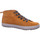 Schoenen Dames Sneakers Vado  Oranje