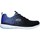 Schoenen Dames Sneakers Skechers FLEX APPEAL 3.0 Zwart