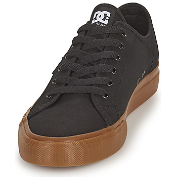 DC Shoes MANUAL Zwart