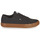 Schoenen Heren Lage sneakers DC Shoes MANUAL Zwart