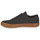 Schoenen Heren Lage sneakers DC Shoes MANUAL Zwart