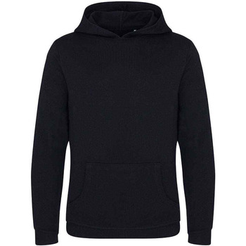 Textiel Sweaters / Sweatshirts Ecologie EA040 Zwart