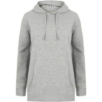 Textiel Sweaters / Sweatshirts Skinni Fit SF527 Grijs