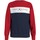 Textiel Jongens Sweaters / Sweatshirts Tommy Hilfiger KB0KB06596-0SM Multicolour