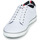 Schoenen Heren Lage sneakers Tommy Hilfiger H2285ARLOW 1D Wit