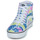Schoenen Dames Hoge sneakers Vans COMFYCUSH SK8-Hi Multicolour