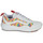 Schoenen Dames Lage sneakers Vans ULTRARANGE EXO Wit / Multicolour