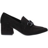 Schoenen Dames Mocassins Grace Shoes 774109 Zwart