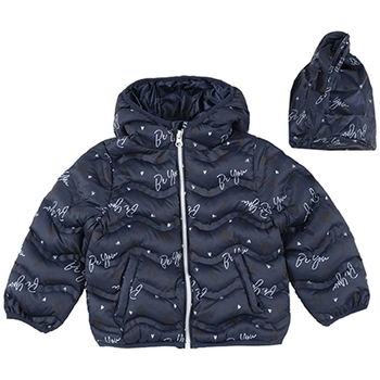 Textiel Kinderen Jacks / Blazers Chicco 09087076000000 Blauw