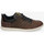 Schoenen Heren Sneakers Bullboxer 499-K2-4985A Bruin