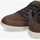 Schoenen Heren Sneakers Bullboxer 499-K2-4985A Bruin