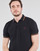Textiel Heren Polo's korte mouwen Fred Perry TWIN TIPPED FRED PERRY SHIRT Zwart