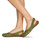 Schoenen Dames Sandalen / Open schoenen El Naturalista WAKATAUA Groen