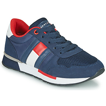 Lage Sneakers Tommy Hilfiger  JEROME