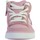 Schoenen Meisjes Lage sneakers Clarks 156097 Roze