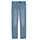 Textiel Jongens Skinny Jeans Teddy Smith FLASH Blauw