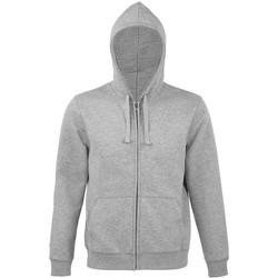 Textiel Heren Sweaters / Sweatshirts Sols 03105 Grijs