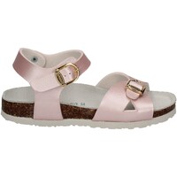 Schoenen Meisjes Sandalen / Open schoenen Bionatura 22B1005 Roze