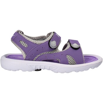 Schoenen Kinderen Sandalen / Open schoenen Everlast EV-605 Violet