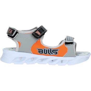 Schoenen Kinderen Sandalen / Open schoenen Bulls S19-SBL838 Grijs