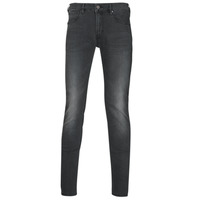 Textiel Heren Skinny jeans Scotch & Soda FALLEN Grijs / Donker