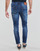 Textiel Heren Skinny jeans Scotch & Soda KIMONO Blauw / Donker