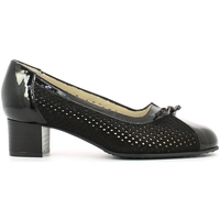 Schoenen Dames pumps Grace Shoes E6301 Zwart