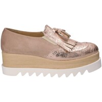 Schoenen Dames Espadrilles Grace Shoes 1311 