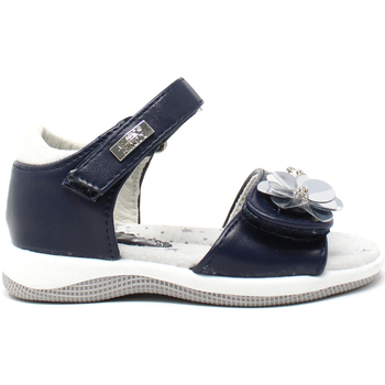 Schoenen Meisjes Sandalen / Open schoenen Miss Sixty S19-SMS570 Blauw