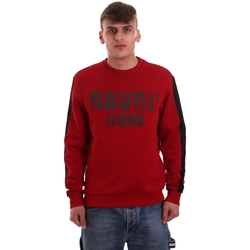Textiel Heren Sweaters / Sweatshirts Gaudi 921BU64051 Rood