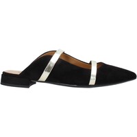 Schoenen Dames Espadrilles Grace Shoes 521T041 Zwart