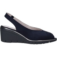 Schoenen Dames Sandalen / Open schoenen Comart 4D3415 Blauw