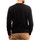 Textiel Heren Sweaters / Sweatshirts Klout  Zwart
