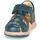 Schoenen Jongens Sandalen / Open schoenen Kickers PLATIBACK Marine