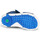 Schoenen Jongens Sandalen / Open schoenen Kickers JUMANGAP Blauw