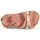 Schoenen Meisjes Sandalen / Open schoenen Kickers PEPETE Roze