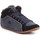 Schoenen Dames Lage sneakers Lacoste Missano MID 5 SRW DK 7-26SRW4207120 Blauw